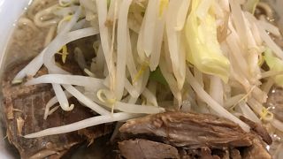 らーめん影武者