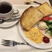 モーニング By Holoholo ベックスコーヒーショップ 大井町店のクチコミ フォートラベル モーニング By Holoholo ベックスコーヒーショップ 大井町店のクチコミ フォートラベル