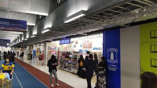 有人レジ混雑時はセルフレジが断然便利