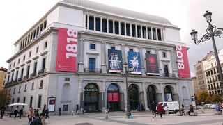 外観の見学だけでは……