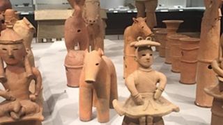 東京国立博物館の企画展