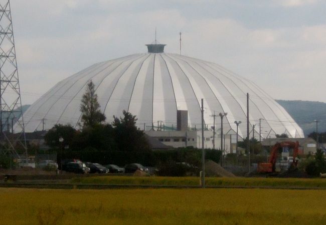 出雲ドーム クチコミ アクセス 営業時間 出雲市 フォートラベル 出雲ドーム クチコミ アクセス 営業時間 出雲市 フォートラベル