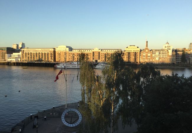 バトラーズ ワーフ