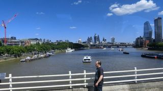 ブラック フライヤー