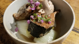 富士屋本店グリルバー