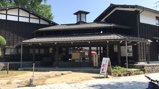 飛騨の木工はすごい。