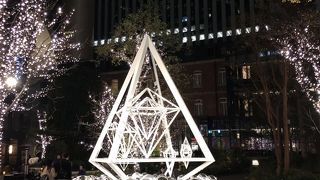 イルミネーション