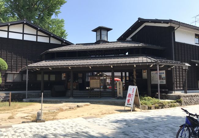 飛騨の匠文化館 クチコミ アクセス 営業時間 飛騨高山 古川 フォートラベル 飛騨の匠文化館 クチコミ アクセス 営業時間 飛騨高山 古川 フォートラベル