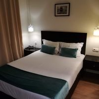 客室自体は清掃も行き届いており快適です。