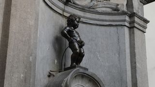 世界三大がっかりの一つ