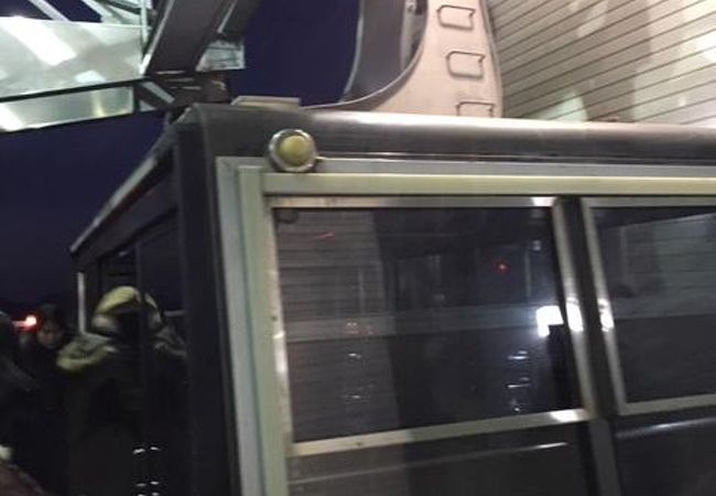 南山ケーブルカー クチコミ アクセス 営業時間 ソウル フォートラベル 南山ケーブルカー クチコミ アクセス 営業時間 ソウル フォートラベル