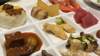 ステーキもぶりしゃぶも美味しかった。