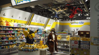 パイロットピカチュウ