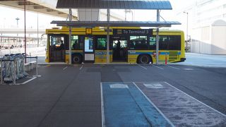 サクサク来るので便利。