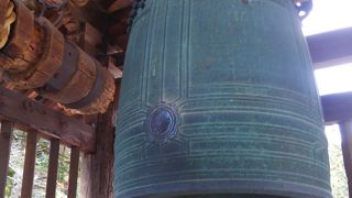 １回300円でやってみよう！【三井の晩鐘】