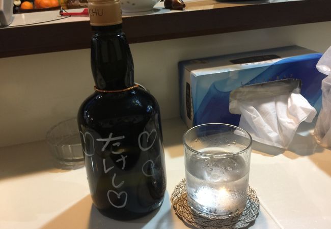 大曽根商店街のカラオケ居酒屋！