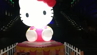 サンリオコラボ