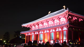 興福寺中金堂、再建成りました