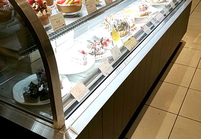 ラ メゾン アンソレイユターブル パティスリー 浦和パルコ店 クチコミ アクセス 営業時間 浦和 フォートラベル ラ メゾン アンソレイユターブル パティスリー 浦和パルコ店 クチコミ アクセス 営業時間 浦和 フォートラベル