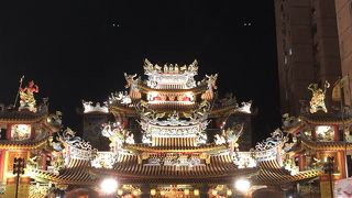 地下鉄からの移動は便利