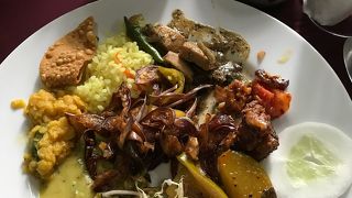 本当にスパイスガーデン