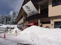 ランドマーク妙高高原 温泉かふぇ 写真