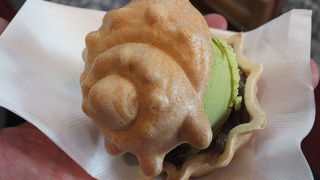 美味しいです。