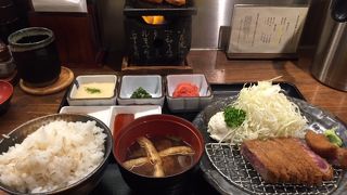 まぁまぁでした