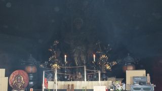 なかなかすごい