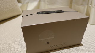 デパ地下も充実