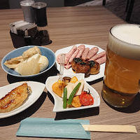 充実してるでしょ