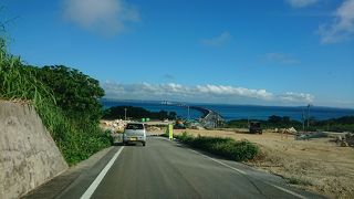 日本一のドライブスポット