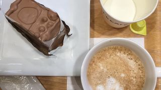 トップスのケーキ！