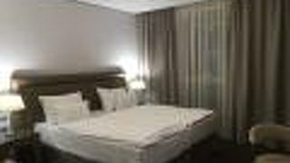 ホテル ロイヤル プラハ