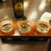 地酒飲み比べセット