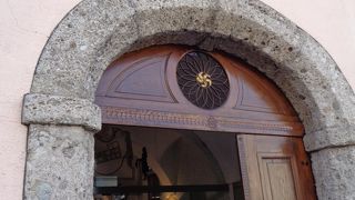 モーツアルト一家のことがよく分かります