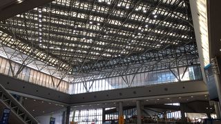 東京ビックサイト