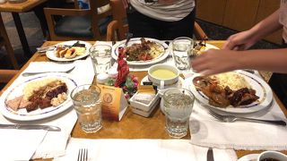 センチュリー パーク ホテル