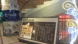 夕食を食べることが一番の目的で、その目的は無事達することができたのですが・・・