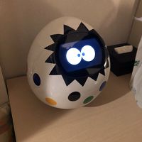 コンシェルジュ