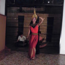 一緒に写真が撮れますよ