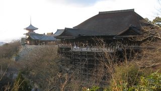 京都に来たら外せない場所