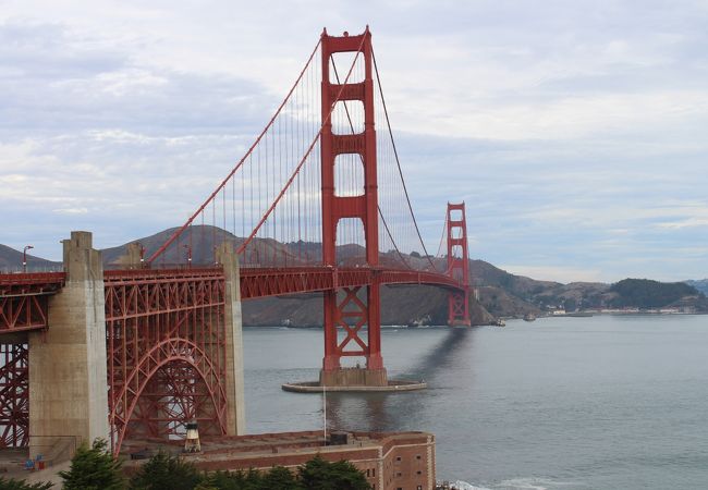 カリフォルニア州のおすすめ観光スポット クチコミ人気ランキング フォートラベル アメリカ