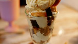 雑貨店を併設するお洒落カフェ＠今帰仁村