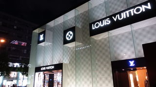 目立ち方が半端ない！