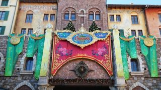 クリスマスが一番です。