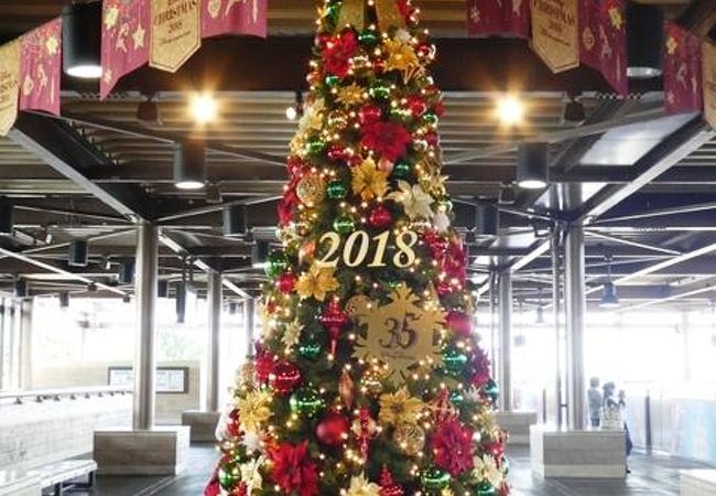 東京ディズニーシー ステーション駅 クチコミ アクセス 営業時間 東京ディズニーリゾート フォートラベル