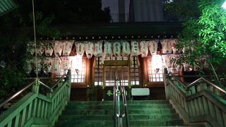 江戸時代からの歴史