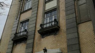 旧秋田商会ビル