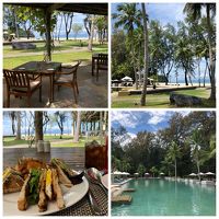 ランチは価格も良心的でいろいろある